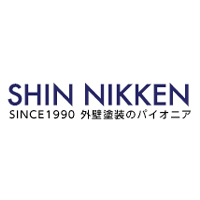 SHIN NIKKEN株式会社の企業ロゴ