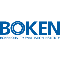 一般財団法人ボーケン品質評価機構の企業ロゴ