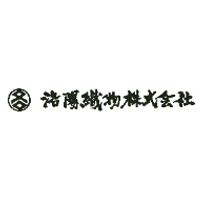 洛陽織物株式会社の企業ロゴ