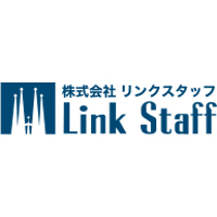 株式会社リンクスタッフの企業ロゴ
