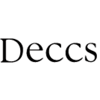 デックス株式会社の企業ロゴ