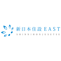 新日本住設EAST株式会社の企業ロゴ
