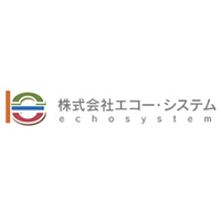 株式会社エコー・システムの企業ロゴ