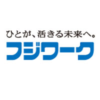 株式会社フジワークの企業ロゴ