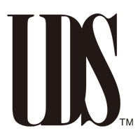 UDS株式会社 | 《小田急グループ》ロマンスカーミュージアム、MUJI HOTEL等運営の企業ロゴ