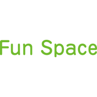 Fun Space 株式会社の企業ロゴ