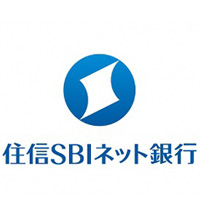 住信SBIネット銀行株式会社の企業ロゴ