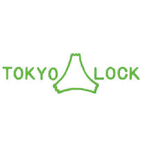 株式会社東京錠前製作所の企業ロゴ