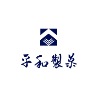 平和製菓株式会社 | 創業72年！京都の「そばぼうろ」「チョコレート菓子」メーカーの企業ロゴ