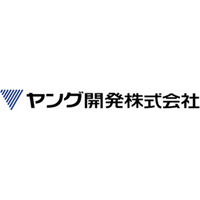 ヤング開発株式会社の企業ロゴ