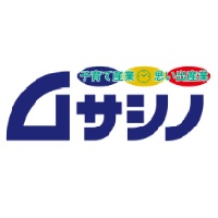 株式会社ムサシノ商店の企業ロゴ
