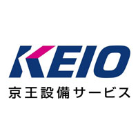 株式会社京王設備サービスの企業ロゴ