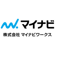 株式会社マイナビワークス の企業ロゴ
