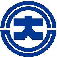 大畑建設株式会社の企業ロゴ