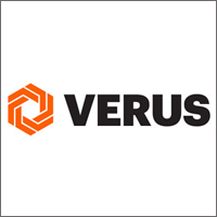 株式会社VERUSの企業ロゴ