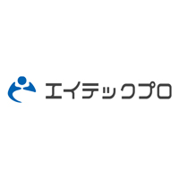 株式会社エイテックプロの企業ロゴ