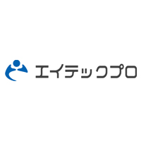 株式会社エイテックプロ の企業ロゴ