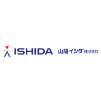 山陽イシダ株式会社の企業ロゴ