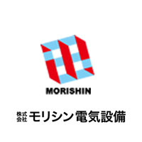 株式会社モリシン電気設備 | 月収40万円も可能／年収600万円も目指せます／各種手当が充実の企業ロゴ