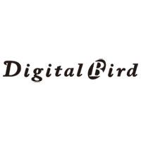 デジタルバード株式会社 | 革新的オンラインギフトカードで業界を席巻／熊本の注目IT企業の企業ロゴ