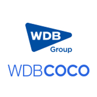 WDBココ株式会社 | 【東証マザーズ上場】◆医薬品開発に貢献◆未経験◎福利厚生充実の企業ロゴ