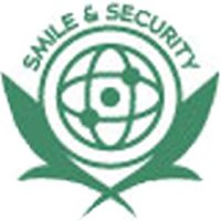 北日本警備株式会社の企業ロゴ