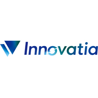 株式会社イノベイティアの企業ロゴ