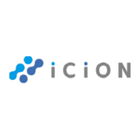 株式会社iCiONの企業ロゴ