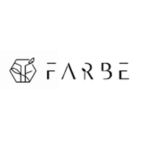 株式会社ファルベ | 【 FARBE 】さまざまな結婚式アイテムを扱うECサイトを運営の企業ロゴ