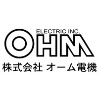 株式会社オーム電機の企業ロゴ