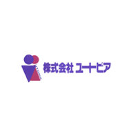株式会社ユートピアの企業ロゴ
