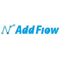 株式会社Add Flowの企業ロゴ