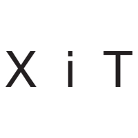 株式会社XiT | 自由に働き、自由に稼げる時代へ―Redesign the last one mile―の企業ロゴ