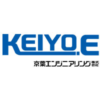 京葉エンジニアリング株式会社の企業ロゴ