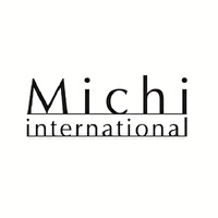 株式会社未知インターナショナル | Michi各部門 ＊ cafe・レストラン・和食/イベント・ケーリングの企業ロゴ