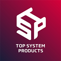 株式会社トップシステムプロダクツ | 日本のものづくり業界をシステムでサポートするIT企業です♪の企業ロゴ