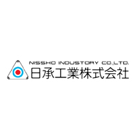 日承工業株式会社の企業ロゴ