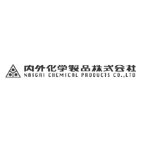 内外化学製品株式会社の企業ロゴ