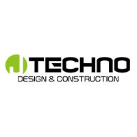 Jテクノ株式会社の企業ロゴ