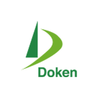 株式会社道建緑化工業の企業ロゴ