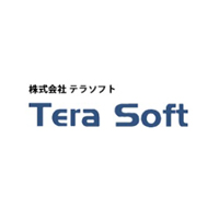 株式会社テラソフトの企業ロゴ