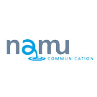 株式会社ナムコミュニケーションの企業ロゴ