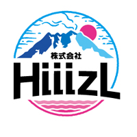 株式会社HiiizL | ★「 成長したい！」「 稼ぎたい！」そんな人はHiiizLに決まり！の企業ロゴ