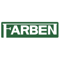 株式会社ファルベンの企業ロゴ