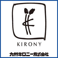 九州キロニー株式会社 | 【 建築資材の総合商社 】有名ホテルやビルの内装にも携われますの企業ロゴ