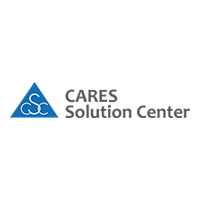 株式会社CARESソリューションセンターの企業ロゴ