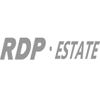 株式会社RDP estateの企業ロゴ