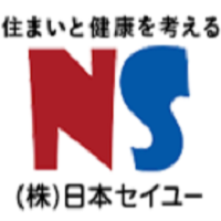 株式会社日本セイユ―の企業ロゴ
