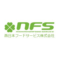 西日本フードサービス株式会社の企業ロゴ