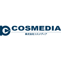 株式会社コスメディアの企業ロゴ